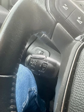 Peugeot Rifter 1.5BlueHDi, снимка 7