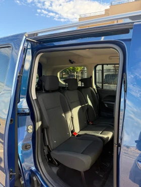 Peugeot Rifter 1.5BlueHDi, снимка 5