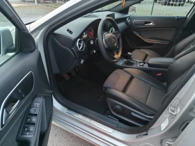 Mercedes-Benz A 180 CDI-Sport, снимка 8