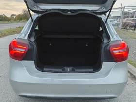 Mercedes-Benz A 180 CDI-Sport, снимка 11
