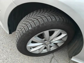 Mercedes-Benz A 180 CDI-Sport, снимка 13