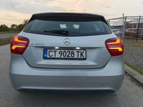 Mercedes-Benz A 180 CDI-Sport, снимка 6