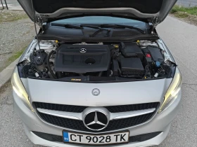 Mercedes-Benz A 180 CDI-Sport, снимка 12