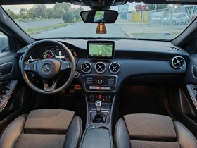 Mercedes-Benz A 180 CDI-Sport, снимка 10