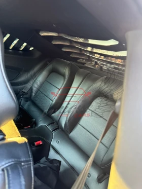 Ford Mustang GT500 Body Kit, снимка 14