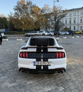 Ford Mustang GT500 Body Kit, снимка 4
