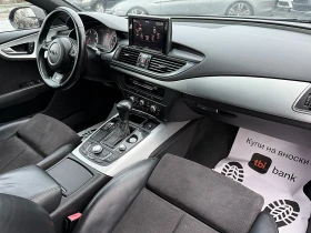 Audi A7 RS7 -Sline-Sport Paket-Navi-8скорости-Подгряване-!, снимка 13