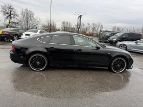 Audi A7 RS7 -Sline-Sport Paket-Navi-8скорости-Подгряване-!, снимка 7
