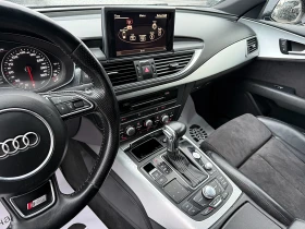 Audi A7 RS7 -Sline-Sport Paket-Navi-8скорости-Подгряване-!, снимка 11