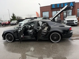 Audi A7 RS7 -Sline-Sport Paket-Navi-8скорости-Подгряване-!, снимка 14