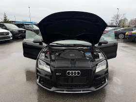 Audi A7 RS7 -Sline-Sport Paket-Navi-8скорости-Подгряване-!, снимка 16
