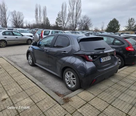 Toyota Yaris 1.5 HEV CHIC, снимка 4