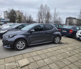 Toyota Yaris 1.5 HEV CHIC, снимка 5