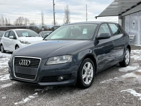 Audi A3 2.0 TDI-140кс., снимка 1