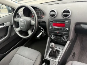 Audi A3 2.0 TDI-140кс., снимка 11