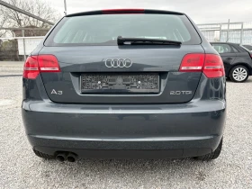 Audi A3 2.0 TDI-140кс., снимка 7