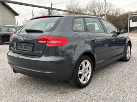 Audi A3 2.0 TDI-140кс., снимка 6