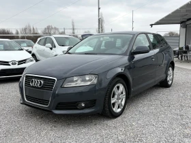 Audi A3 2.0 TDI-140кс., снимка 1
