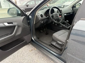 Audi A3 2.0 TDI-140кс., снимка 14