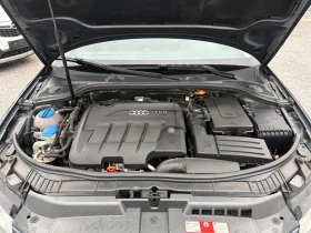 Audi A3 2.0 TDI-140кс., снимка 17