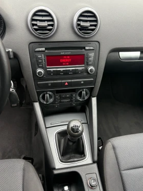 Audi A3 2.0 TDI-140кс., снимка 16