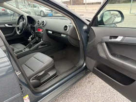 Audi A3 2.0 TDI-140кс., снимка 10
