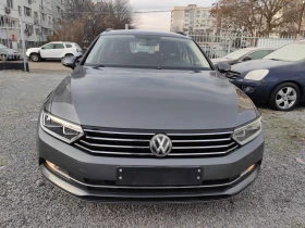 VW Passat 1.6 TDI, снимка 3