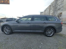 VW Passat 1.6 TDI, снимка 8