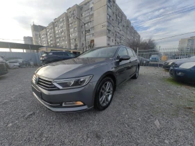 VW Passat 1.6 TDI, снимка 2