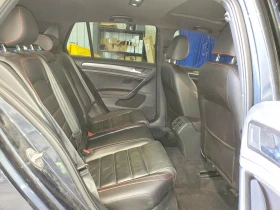 VW Golf 2.0l Volkswagen Gti S, снимка 10