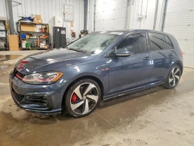VW Golf 2.0l Volkswagen Gti S, снимка 1