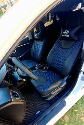 Hyundai I30, снимка 11