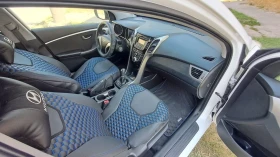 Hyundai I30, снимка 8