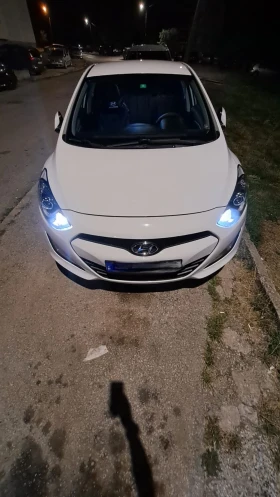Hyundai I30, снимка 6