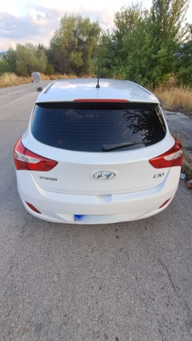 Hyundai I30, снимка 4
