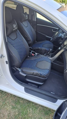 Hyundai I30, снимка 10