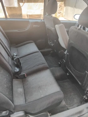 Opel Zafira 2.0 DTI 16V , снимка 6