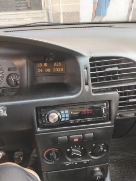 Opel Zafira 2.0 DTI 16V , снимка 9