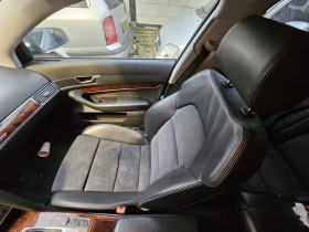 Audi A6 4.2, снимка 10