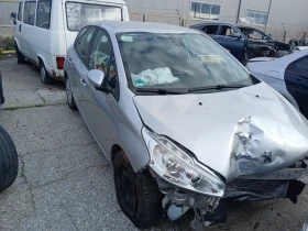 Peugeot 208 1.6/92k/НА ЧАСТИ!, снимка 1