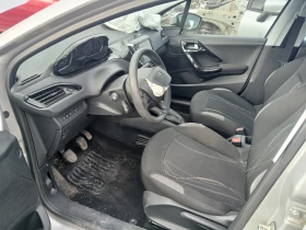 Peugeot 208 1.6/92k/НА ЧАСТИ!, снимка 5