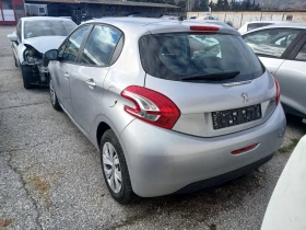 Peugeot 208 1.6/92k/НА ЧАСТИ!, снимка 3