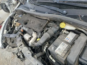 Peugeot 208 1.6/92k/НА ЧАСТИ!, снимка 7