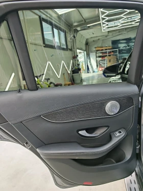 Mercedes-Benz GLC 250, снимка 8