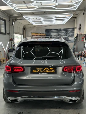 Mercedes-Benz GLC 250, снимка 5