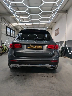 Mercedes-Benz GLC 250, снимка 3