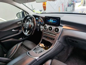 Mercedes-Benz GLC 250, снимка 7