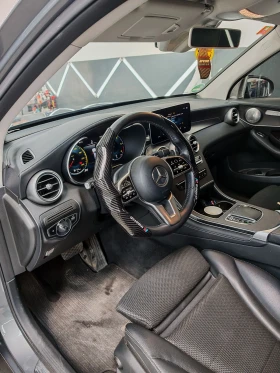Mercedes-Benz GLC 250, снимка 9