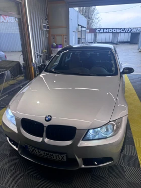 BMW 325 Кара се всеки ден всичко платено газ БРЦ , снимка 1