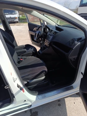 Mazda 5, снимка 9